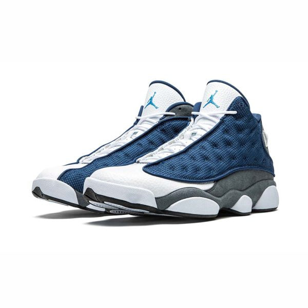 Air Jordan 13 Retro "Flint 2020" - product image from the listing.