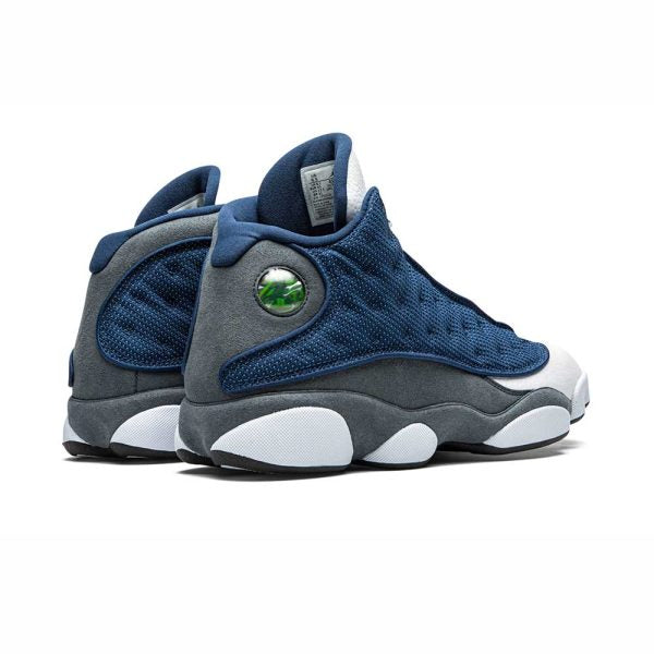 Air Jordan 13 Retro "Flint 2020" - product image from the listing.