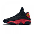 "BRED" AIR JORDAN 13 RETRO 2017 - product image from the listing.