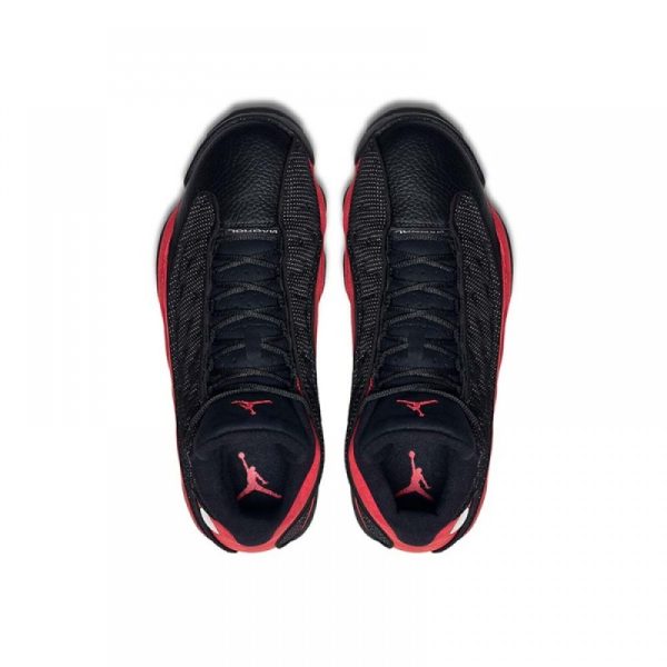 "BRED" AIR JORDAN 13 RETRO 2017 - product image from the listing.