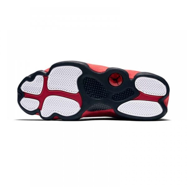 "BRED" AIR JORDAN 13 RETRO 2017 - product image from the listing.