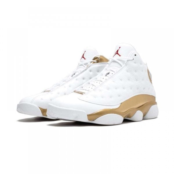 "DEFINING MOMENTS" AIR JORDAN 13 RETRO - product image from the listing.