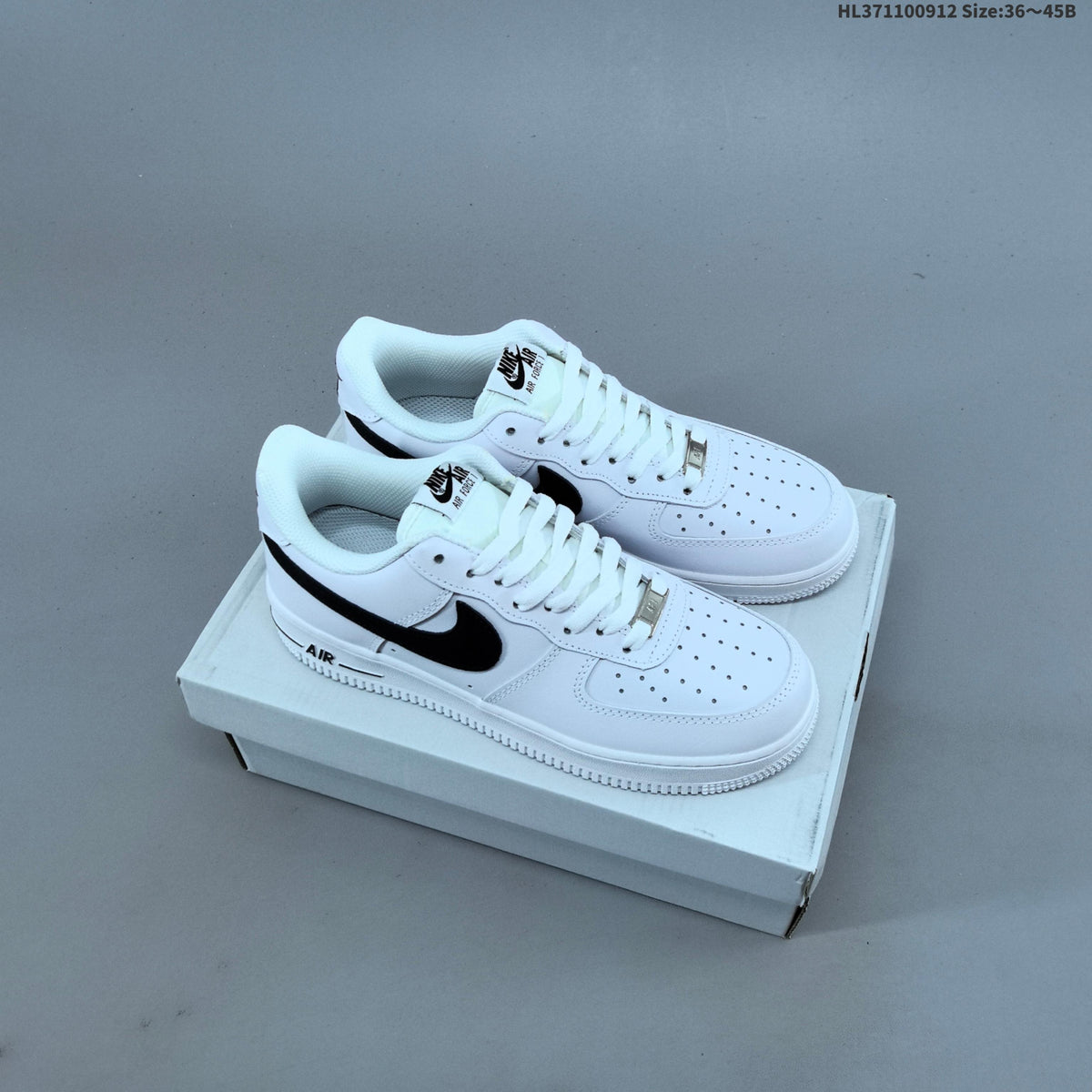 Nike Air Force 1 '07 Low-Cut Sneakers - product image from the listing.
