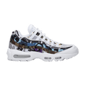 Nike Air Max 95 ERDL Party in White - product image from the listing.