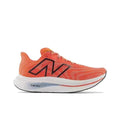 New Balance FuelCell RCX3 Running Shoes in Coral - product image from the listing.