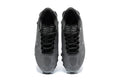 Charcoal Gray and Black Nike Air Max Sneakers - product image from the listing.