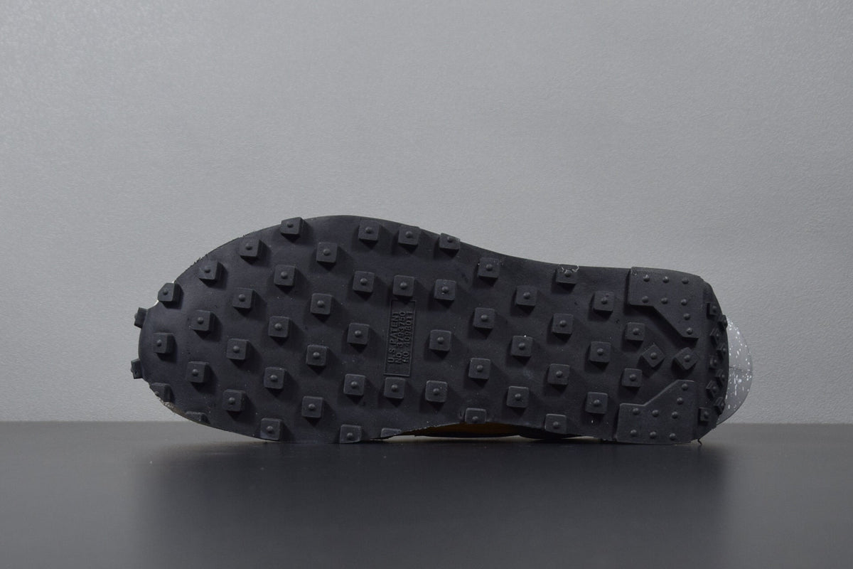 Nike x Undercover Daybreak Sneakers in Yellow BV4594-700 - product image from the listing.