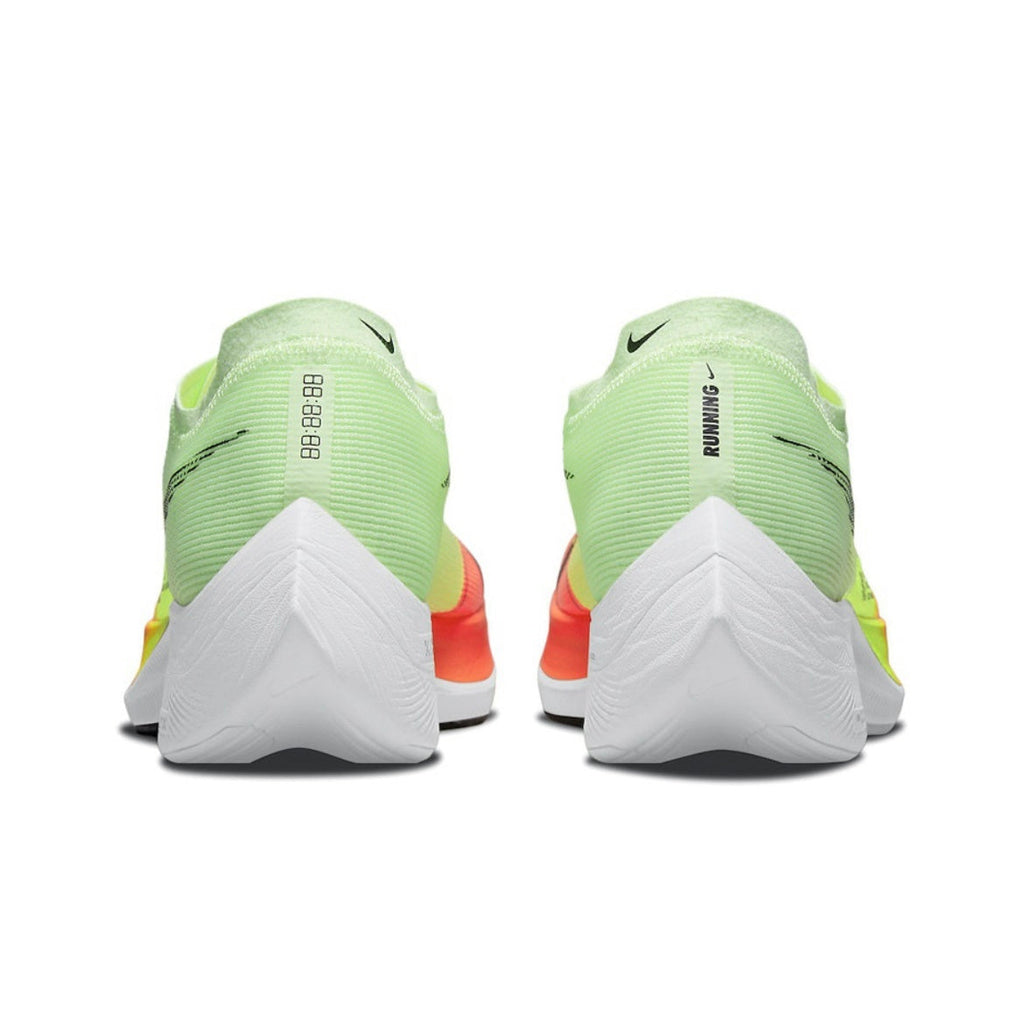 Nike ZoomX Vaporfly NEXT% 2 Shoes for Running CU4111-700 - product image from the listing.