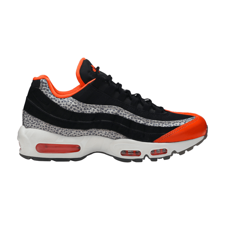 Safari Keep Rippin Stop Slippin - Nike Air Max 95 - product image from the listing.
