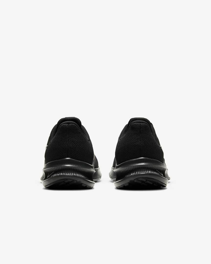 Nike Downshifter 11 Running Shoes in Black CW3411-002 - product image from the listing.