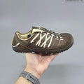 KOLON SPORT ROAMVARY Low-Profile Outdoor Shoes, in Brown - product image from the listing.