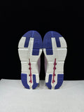 On Cloudnova Form 2 Sneakers in Lilac and in White - product image from the listing.