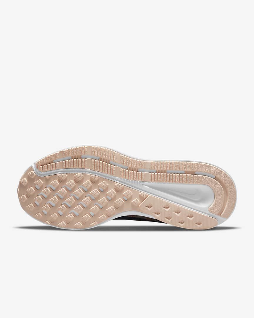 Nike Run Swift 2 Shoes for Running CU3528-100 - product image from the listing.