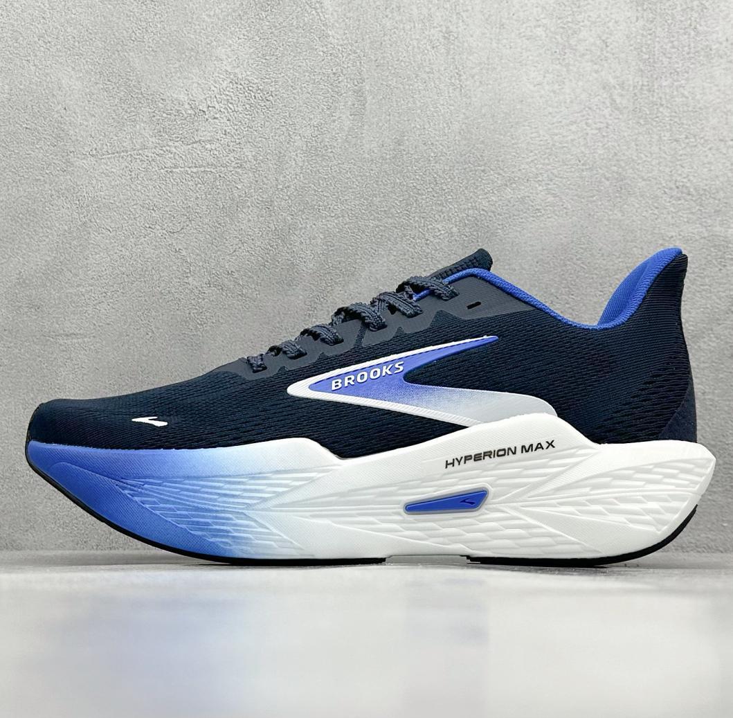 Brooks Hyperion Max Sneakers for Running - product image from the listing.