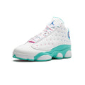 Air Jordan 13 GS "Aurora Green" - product image from the listing.