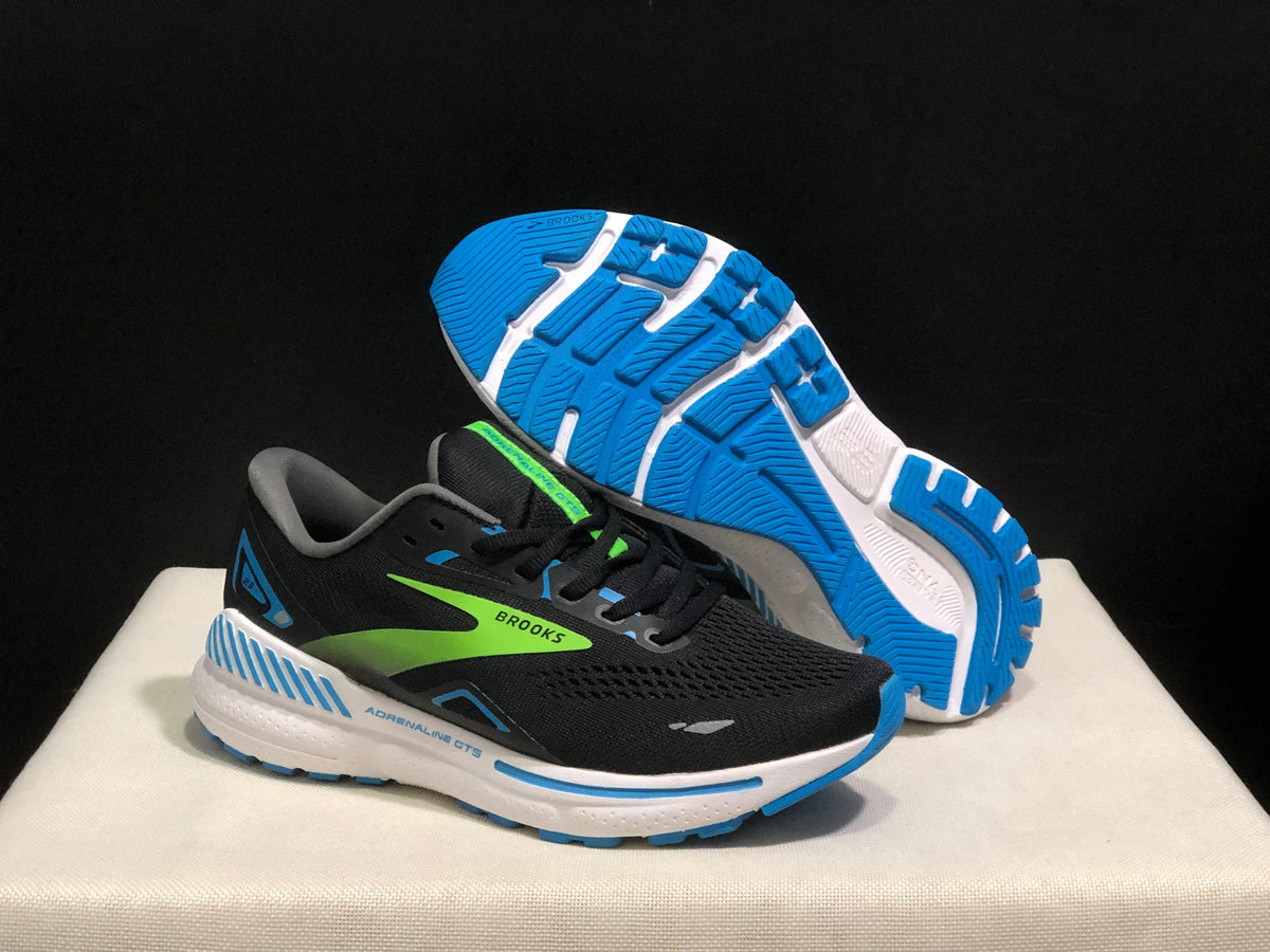 Brooks Adrenaline GTS 23 Shoes for Running - product image from the listing.
