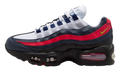 "F.C." Air Max 95 Big Bubble SE GS II7190 400 - product image from the listing.
