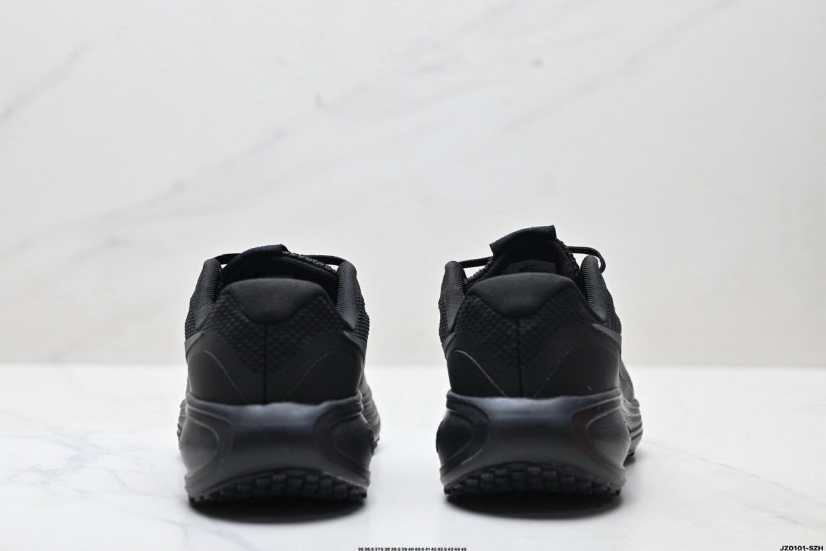 Nike Revolution 8 Running Shoes in Black - product image from the listing.