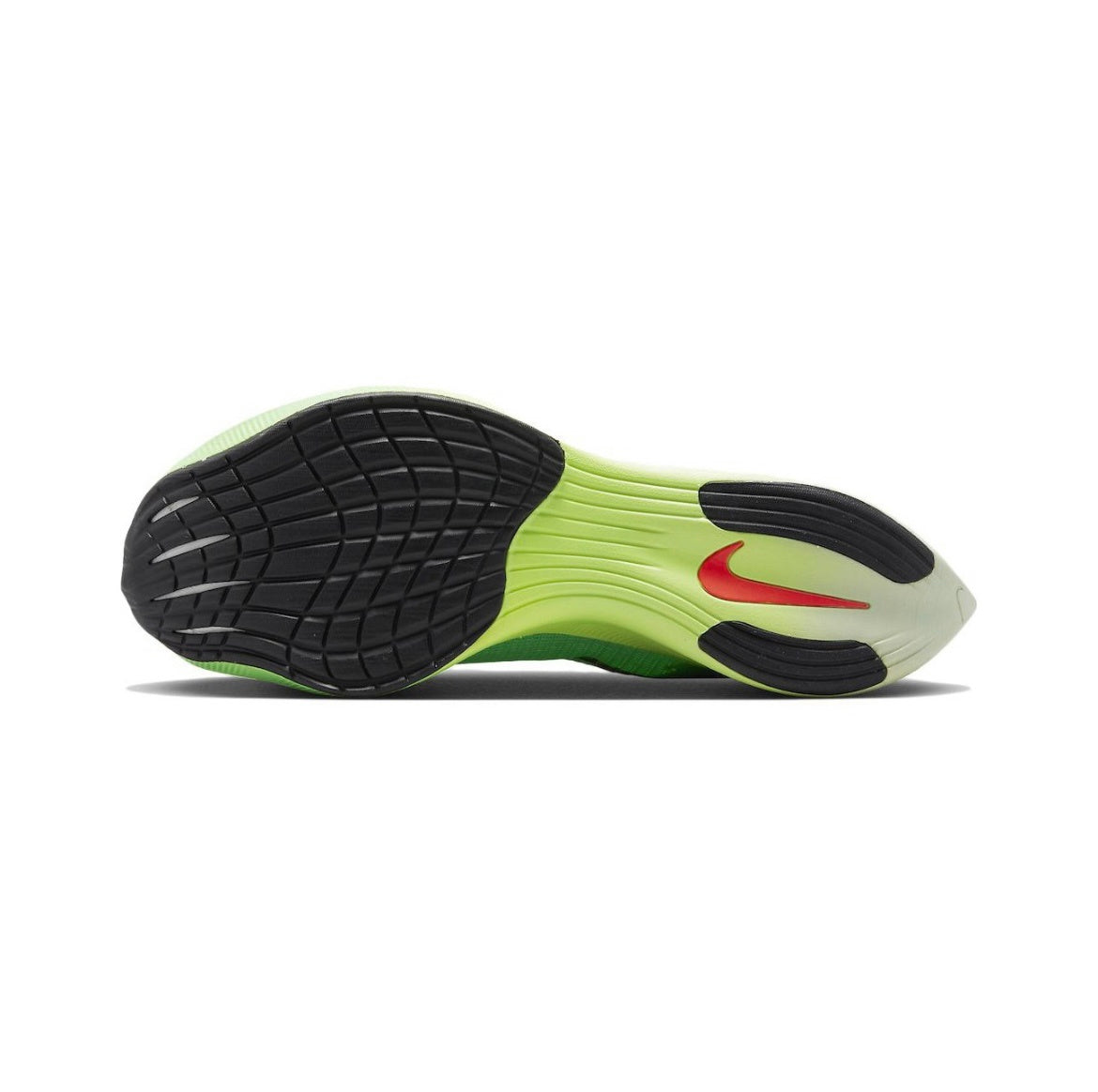 Nike ZoomX Vaporfly NEXT% 2 Ekiden Shoes for Running DZ4779-304 - product image from the listing.