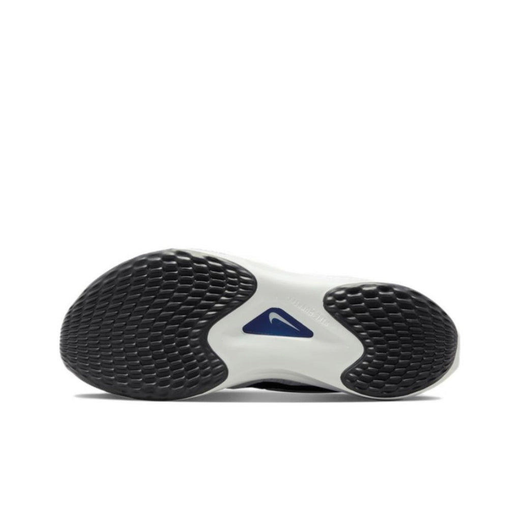 Nike Zoom Fly 5 Running Shoes in White Black DZ2769-101 - product image from the listing.