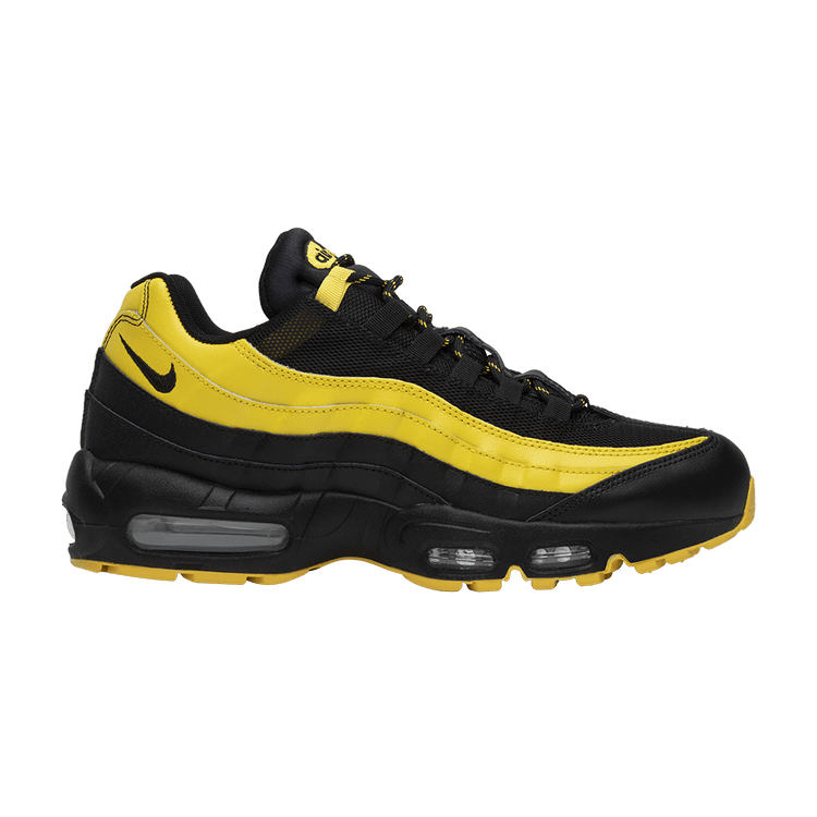Frequency Pack - Nike Air Max 95 - product image from the listing.