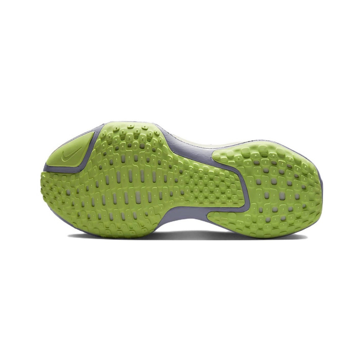Nike ZoomX Invincible Run Flyknit 3 Shoes for Running DR2660-100 - product image from the listing.