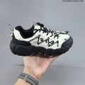 FILA Croissant 1S Low-Top Sneakers, in White and Black - product image from the listing.