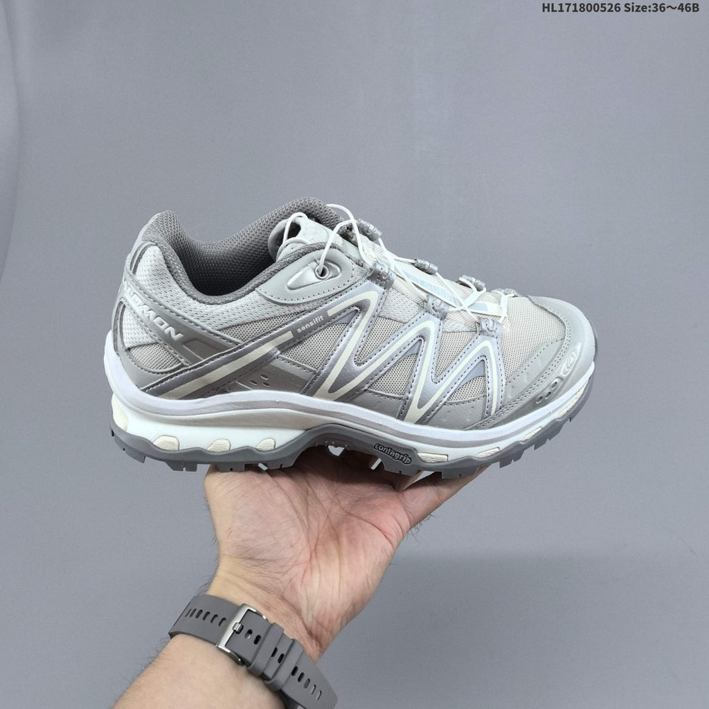 Salomon XT-QUEST ADV Trail Trainers - product image from the listing.