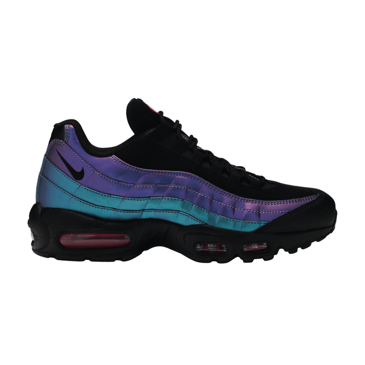 Throwback Future - Nike Air Max 95 - product image from the listing.