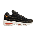 Carhartt WIP Camo - Nike Air Max 95 - product image from the listing.