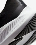 Nike Zoom Winflo 7 Running Shoes in Black White CJ0291-005 - product image from the listing.