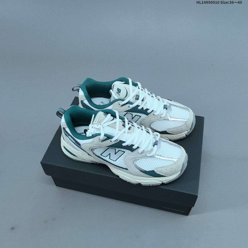 New Balance 530 Retro Sneakers for Running - product image from the listing.