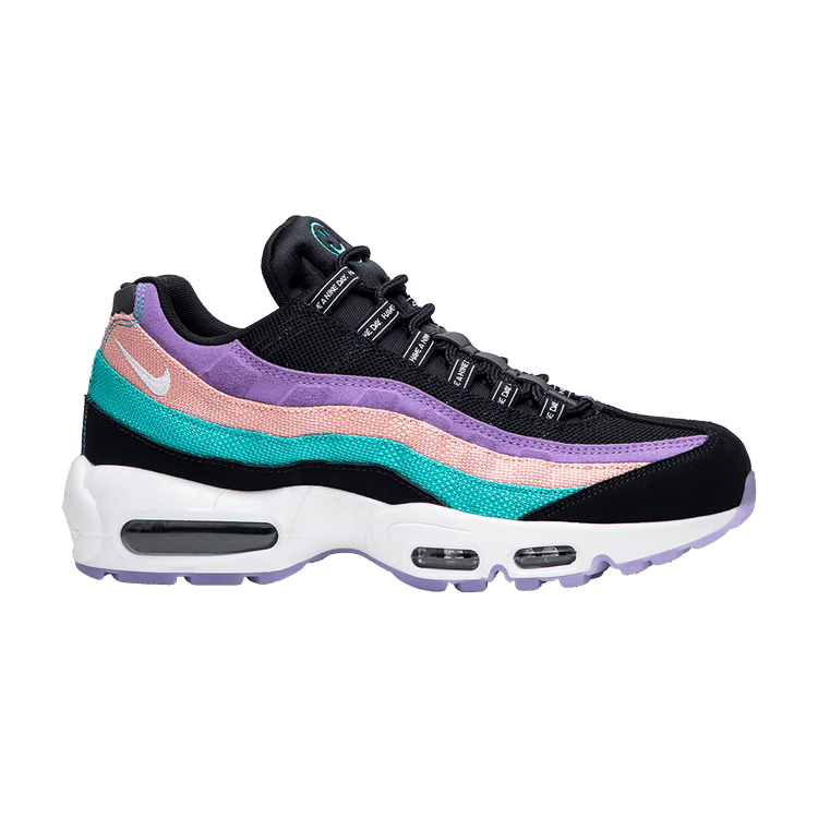 Have a Nike Day - Nike Air Max 95 - product image from the listing.