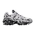 Nike Air Max 95 Cav Empt in White - product image from the listing.
