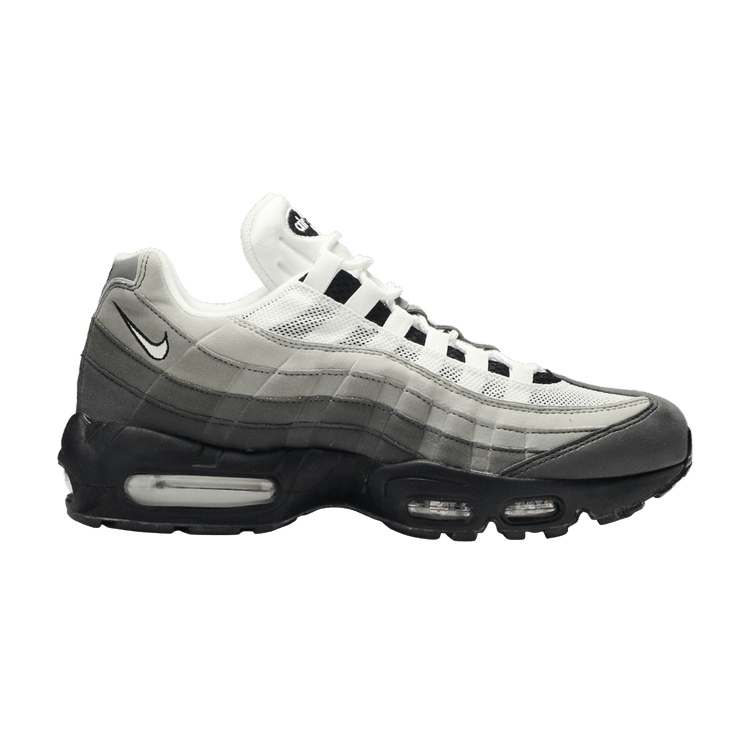 Black Anthracite - Nike Air Max 95 OG - product image from the listing.