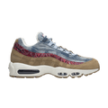 Wild West - Nike Air Max 95 - product image from the listing.