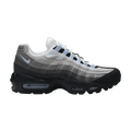 Aluminum - Nike Air Max 95 - product image from the listing.