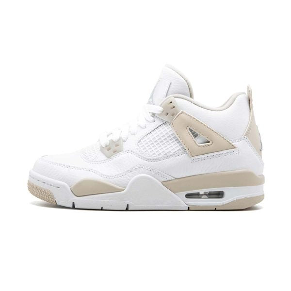 Air Jordan 4 Retro GG - product photo shown in the listing for this item.