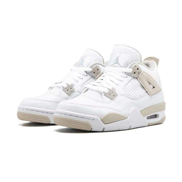Air Jordan 4 Retro GG - product photo shown in the listing for this item.