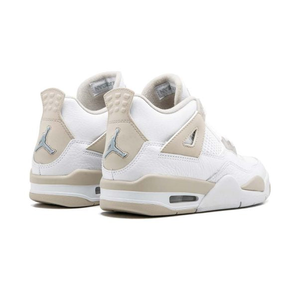 Air Jordan 4 Retro GG - product photo shown in the listing for this item.
