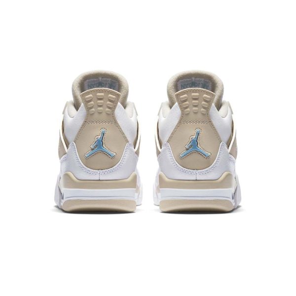 Air Jordan 4 Retro GG - product photo shown in the listing for this item.
