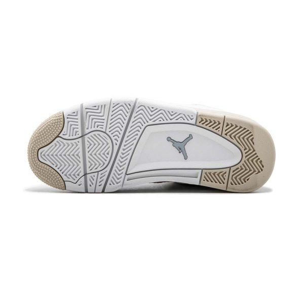 Air Jordan 4 Retro GG - product photo shown in the listing for this item.