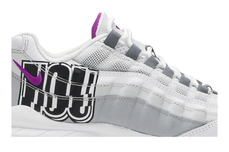 City Pride Houston (GS) - Nike Air Max 95 - product image from the listing.