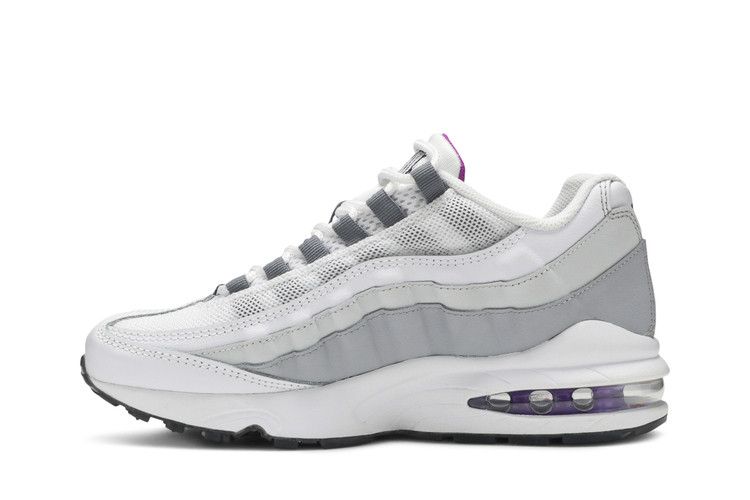 City Pride Houston (GS) - Nike Air Max 95 - product image from the listing.