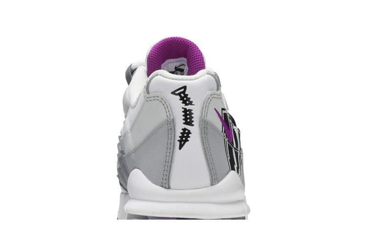 City Pride Houston (GS) - Nike Air Max 95 - product image from the listing.