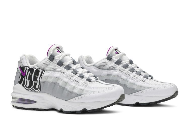 City Pride Houston (GS) - Nike Air Max 95 - product image from the listing.