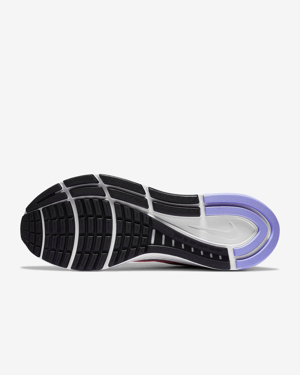 Nike Air Zoom Structure 23 Shoes for Running CZ6721-500 - product image from the listing.