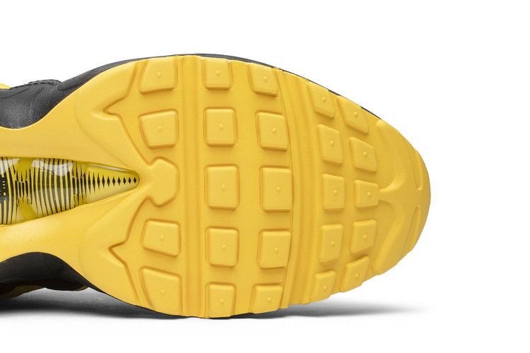 Frequency Pack - Nike Air Max 95 - product image from the listing.
