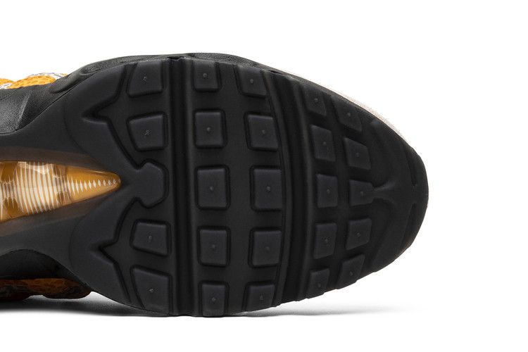 size? UK Safari (2018) - Nike Air Max 95 - product image from the listing.