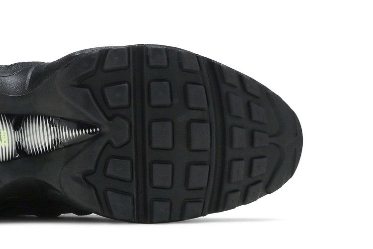 Antifreeze (2019) - Nike Air Max 95 - product image from the listing.